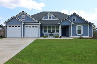 Building Photo - 3508 Spence Dr