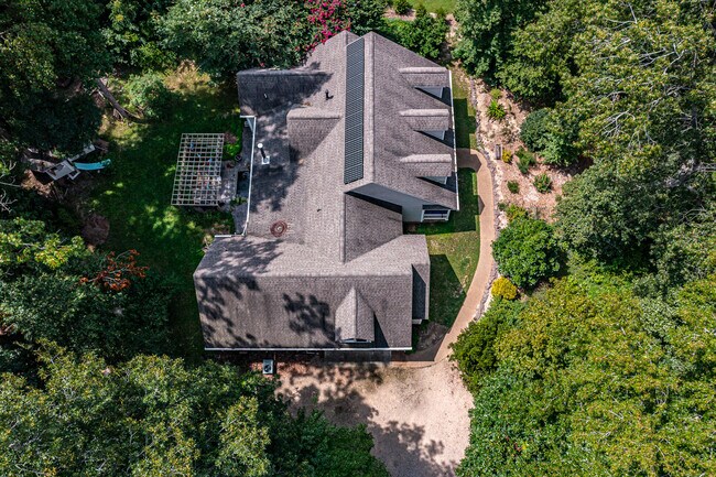 Foto del edificio - 16 Turtle Point Ln