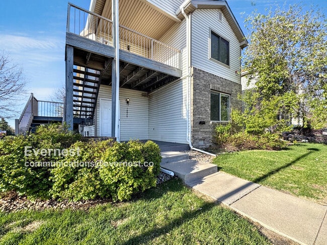 Building Photo - 18024 Becket Dr