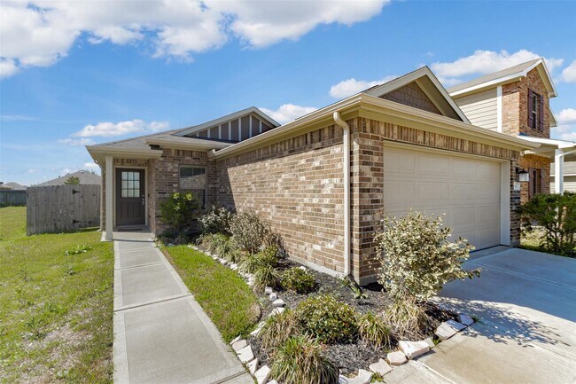 Foto del edificio - 445 Camas Creek Ln