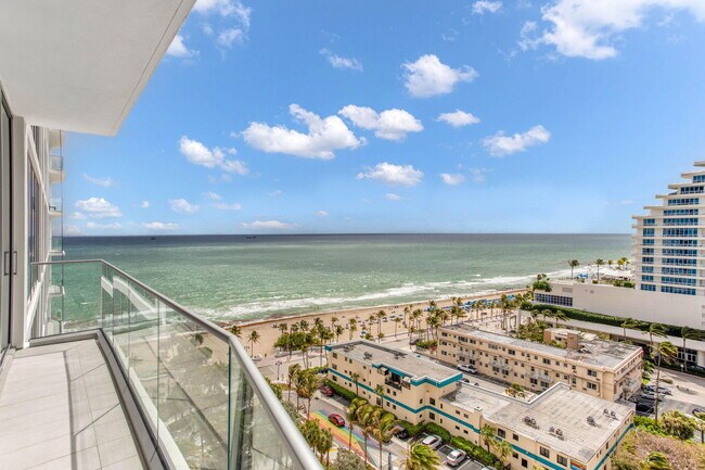 Foto del edificio - 151 N Seabreeze Blvd