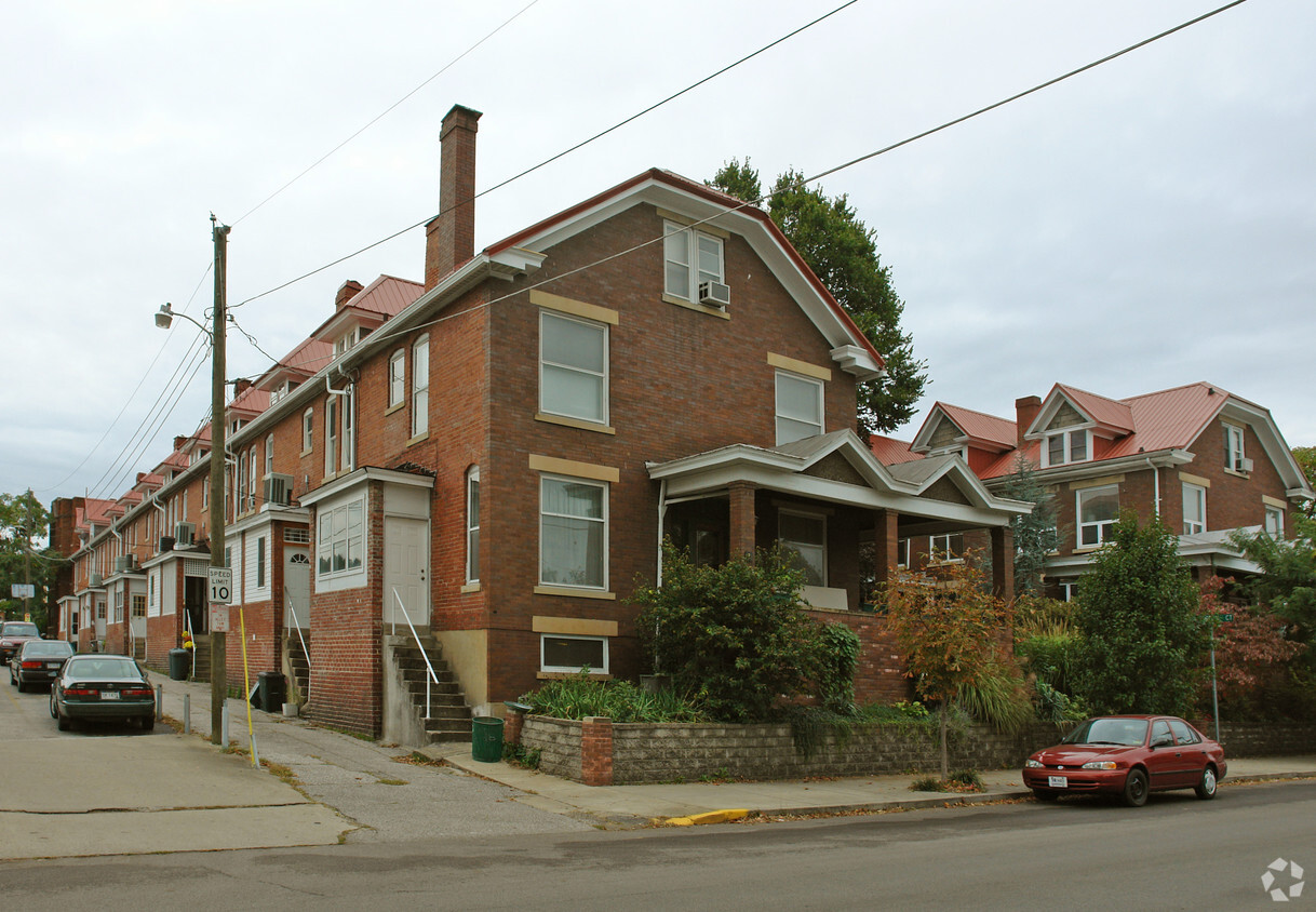 Foto del edificio - Arlington Court