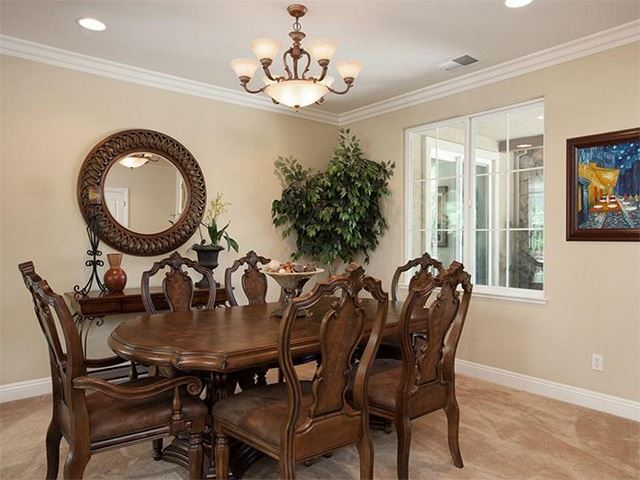 Foto del edificio - 4 br, 3 bath House - 2506 Craneford Way