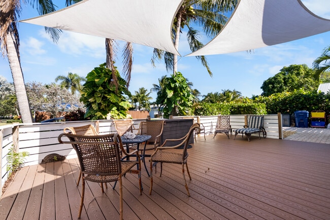 Foto del edificio - 1605 Treemont Ave