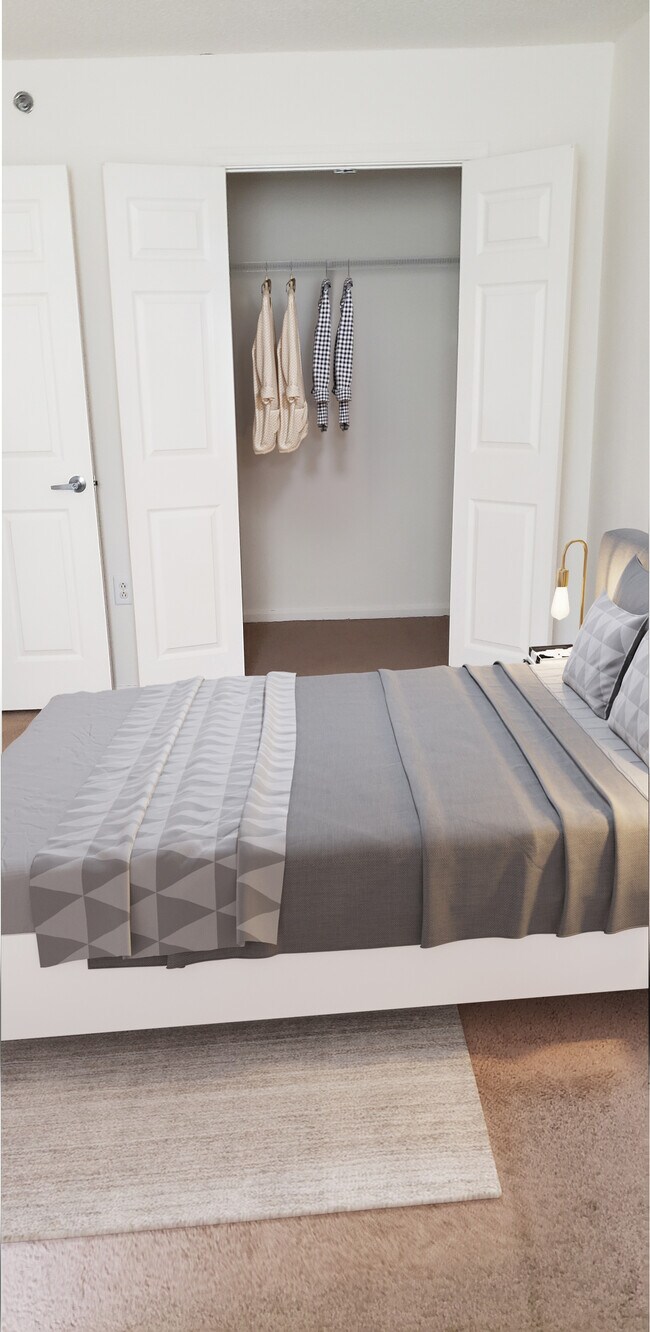 The Commons at Princess Anne Senior 55+ Apartments in Virginia