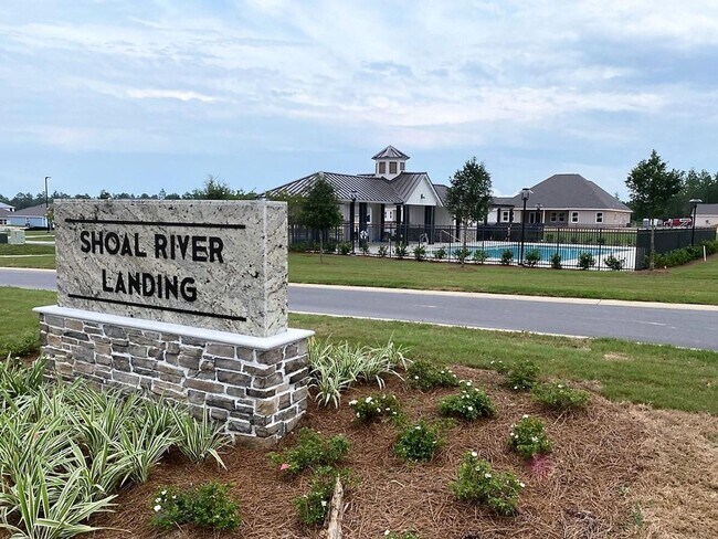 Foto del edificio - Available in June at Shoal River Landing!