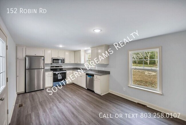 Building Photo - 152 Robin Rd