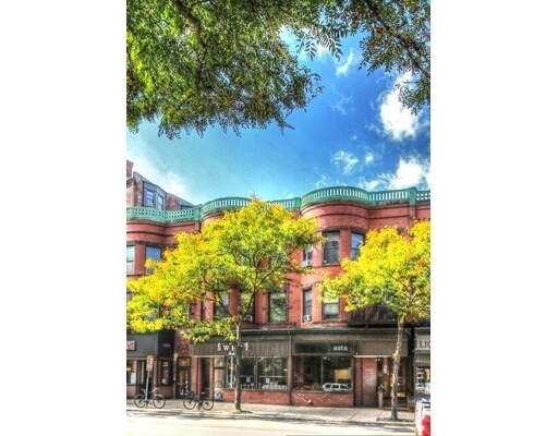 Foto del edificio - 47 Massachusetts Ave