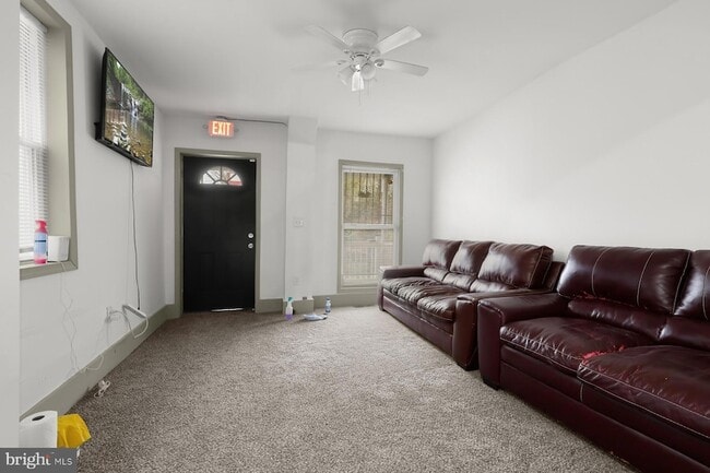 Photo - 2838 W Lanvale Street Townhome