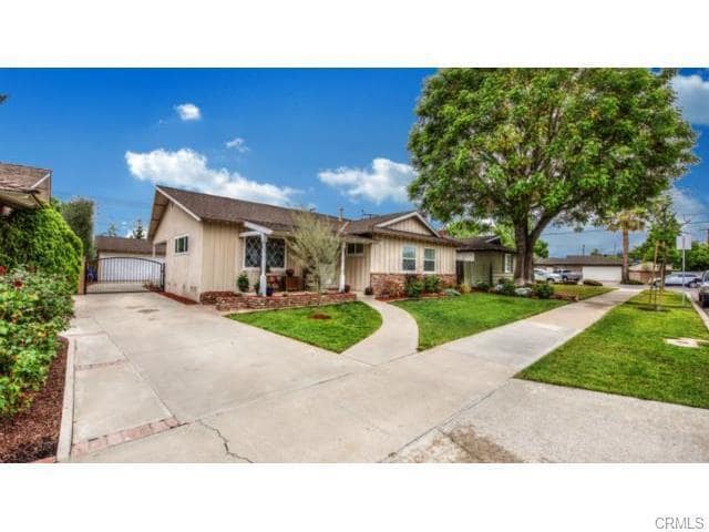 Photo - 1429 E Madison Ave House