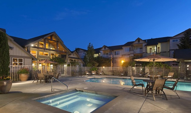 The Hawthorne Apartments Apartments - Mill Creek, WA | Apartments.com