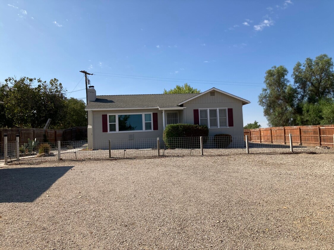 76945 Indian Valley Rd, San Miguel, CA 93451 House Rental in San