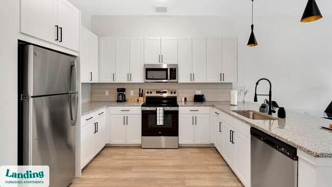 Foto del edificio - 650 E Sycamore St