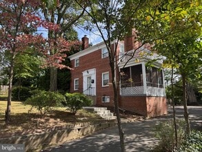 Building Photo - 6020 Langston Blvd.