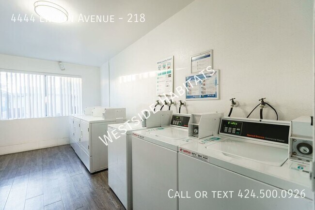 Foto del edificio - 4444 Ensign - Gorgeous, fully renovated bu...