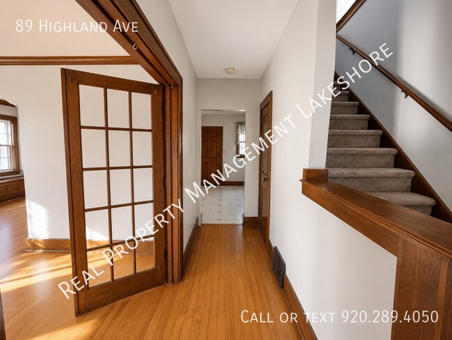 Foto del edificio - 89 Highland Ave