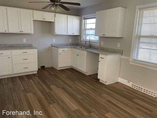Building Photo - 5 br, 2 bath House - 1101 Dandridge Dr.