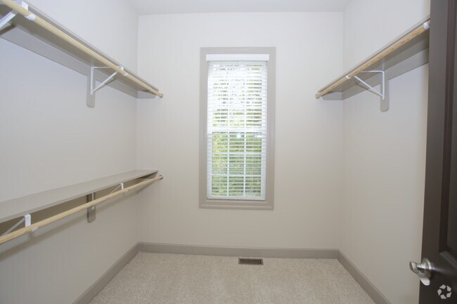 Foto del interior - Camden Paces