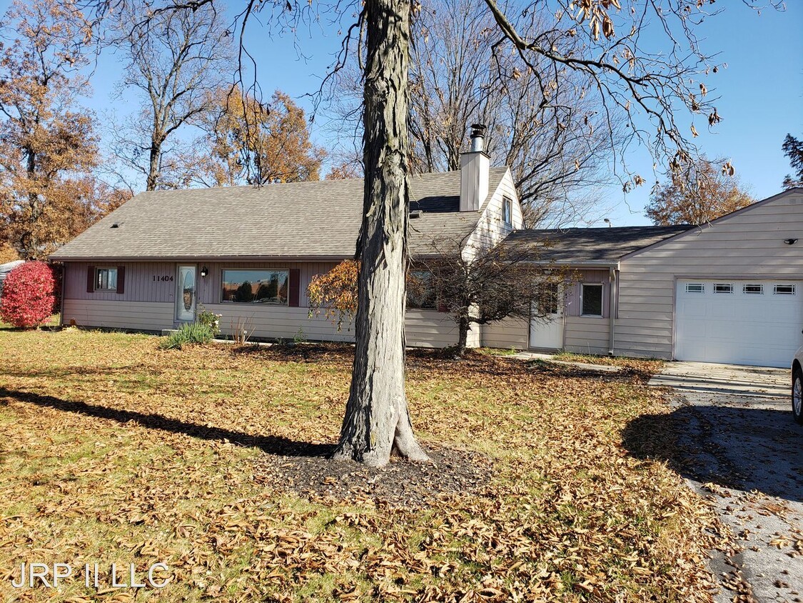 Primary Photo - 4 br, 2.5 bath House - 11404 Bethel Road