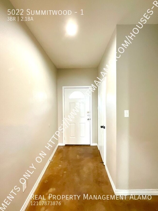 Building Photo - 5022 Summitwood-1