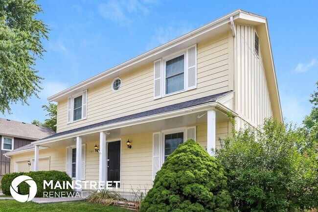Foto del edificio - 1105 NE Ridgeview Dr