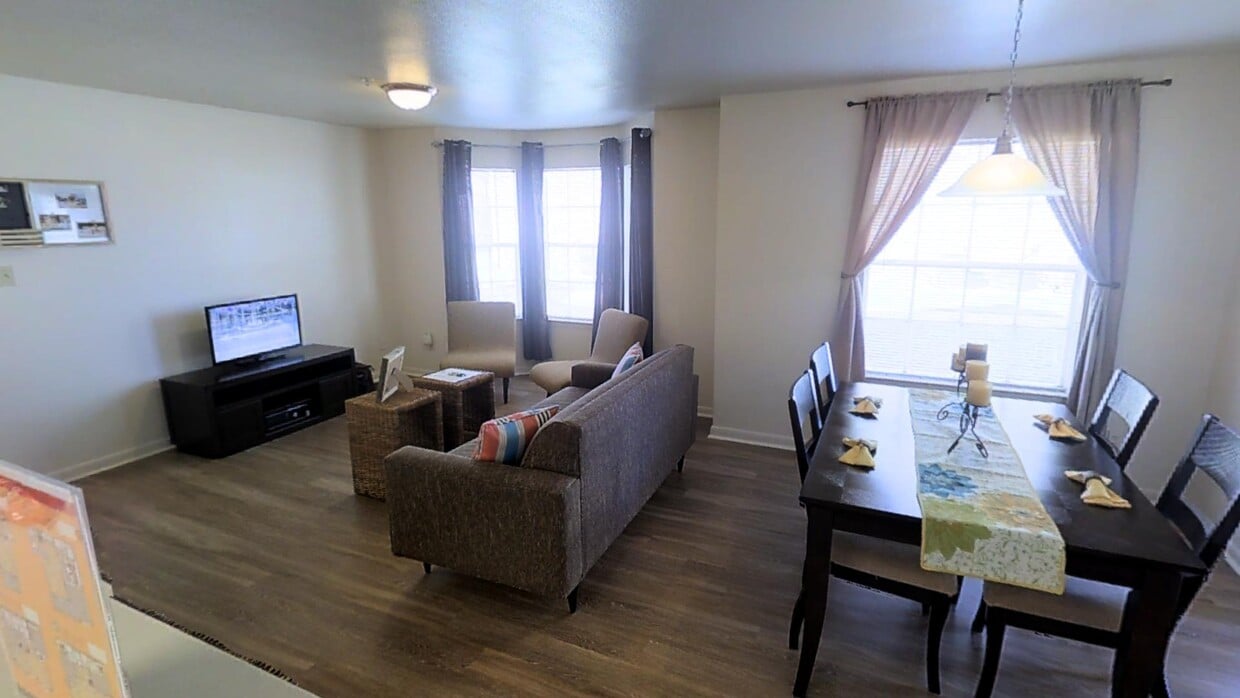 Photo - The Enclave Apartments