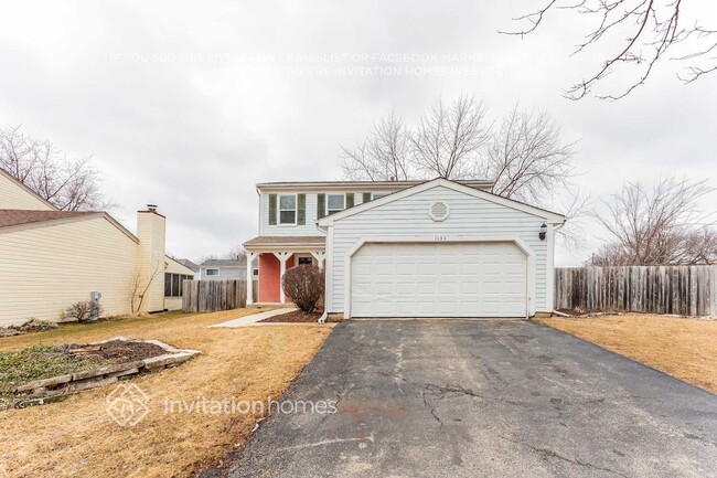 Building Photo - 1684 Trafalgar Ln