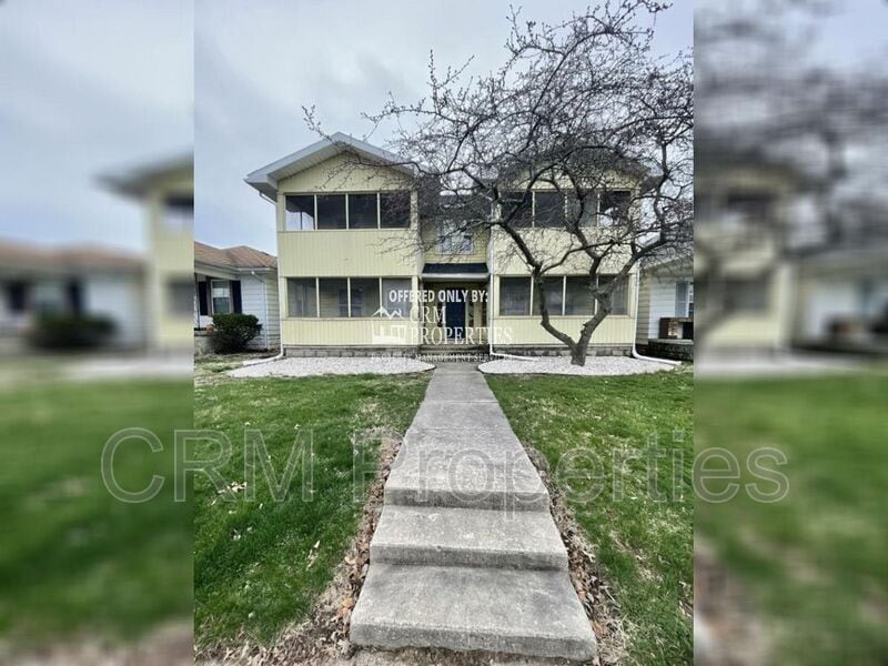 1838 S Armstrong St, Kokomo, IN 46902 House Rental in Kokomo, IN