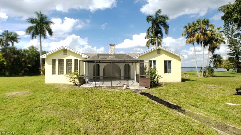 4369 Cypress Ln, Fort Myers, FL 33905 House for Rent in Fort Myers