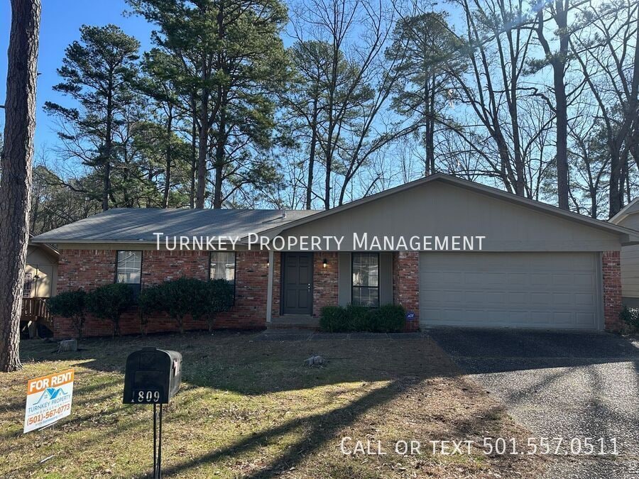 Foto principal - 1809 Lynette Dr