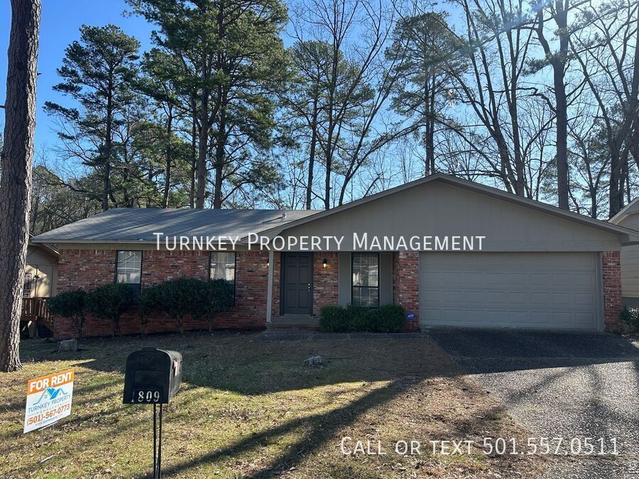 Primary Photo - 1809 Lynette Dr