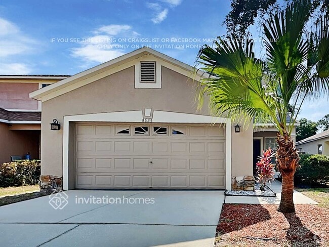 Building Photo - 8525 Quarter Horse Dr
