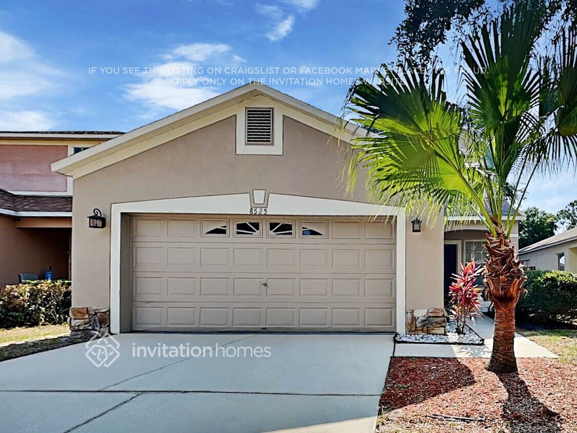 Foto principal - 8525 Quarter Horse Dr