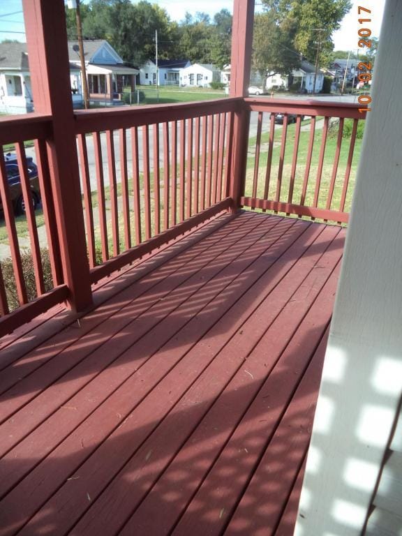 Foto del edificio - 619 Iowa Ave