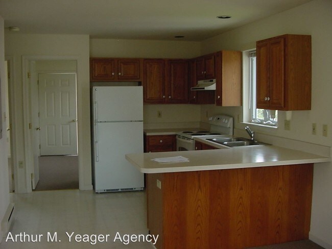 Foto del edificio - 244 Cherry St