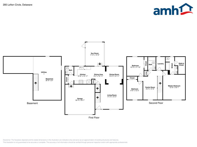 Foto del edificio - 285 Lofton Cir