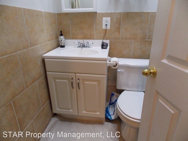 Building Photo - 3 br, 1 bath House - 3212 Ellerslie Ave