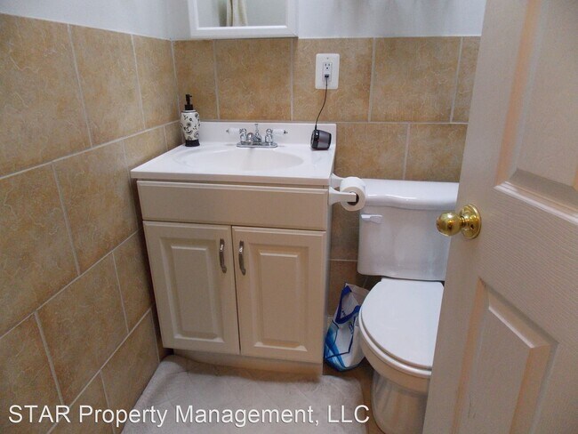 Foto del edificio - 3 br, 1 bath House - 3212 Ellerslie Ave