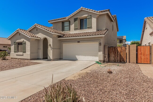 Building Photo - 22164 W Devin Dr