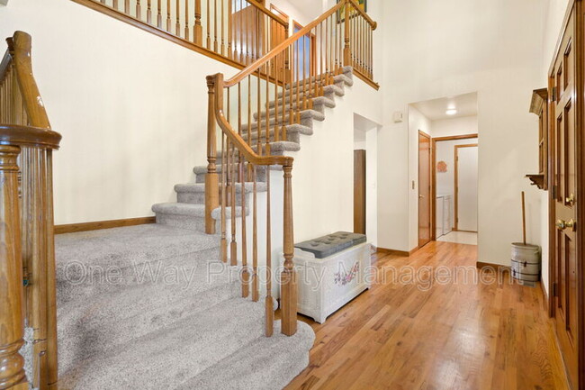Foto del edificio - 508 Parkwood Dr