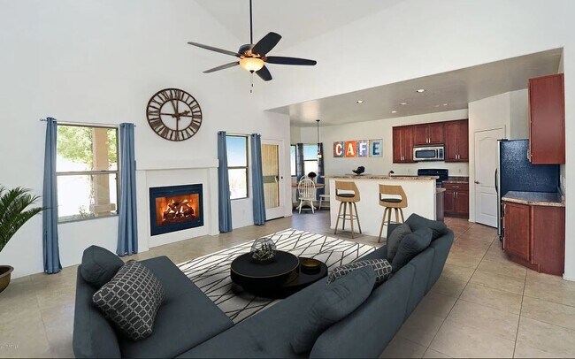 Foto del edificio - 1010 W Euclid Ave