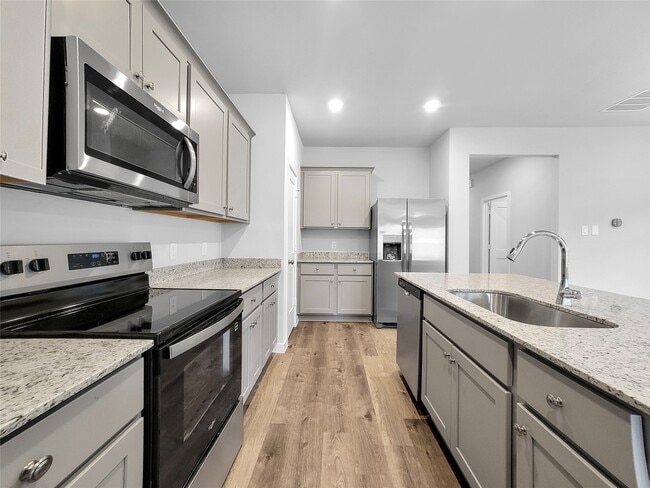 Foto del edificio - 10750 Red Flagstone Dr