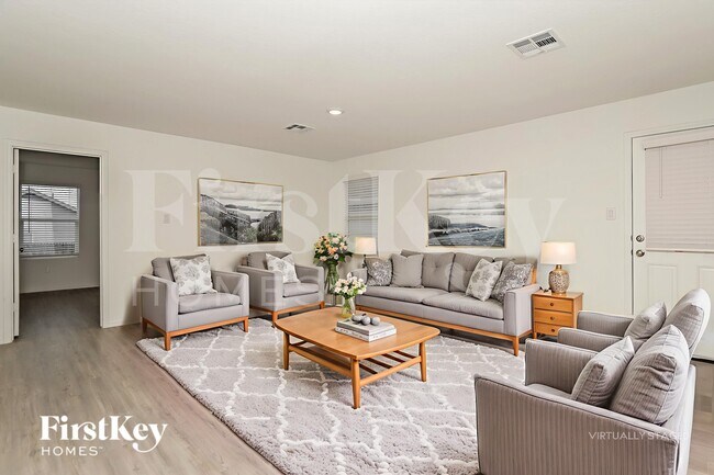 Foto del edificio - 7242 Plow Run