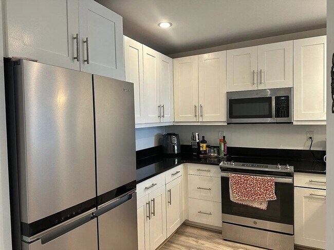 Photo - 100 Station Landing Apartment