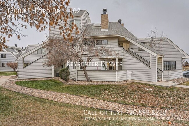 Building Photo - Charming 2-Bedroom, 1-Bath Home in Aurora ...