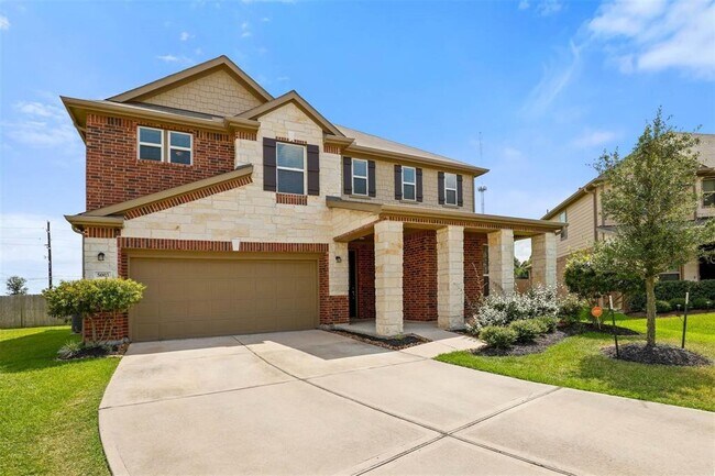 Foto del edificio - 5003 Laird Forest Ct