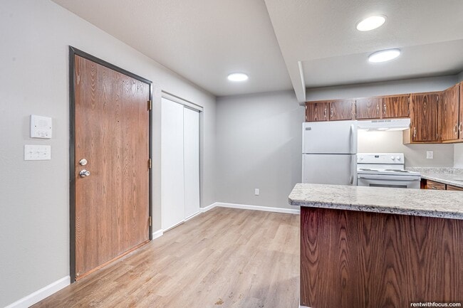 Foto del interior - Stonecreek