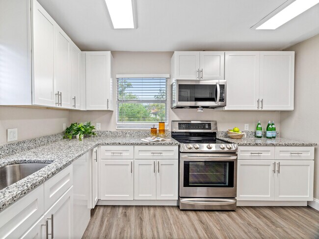 Foto del edificio - 308 Hickory St