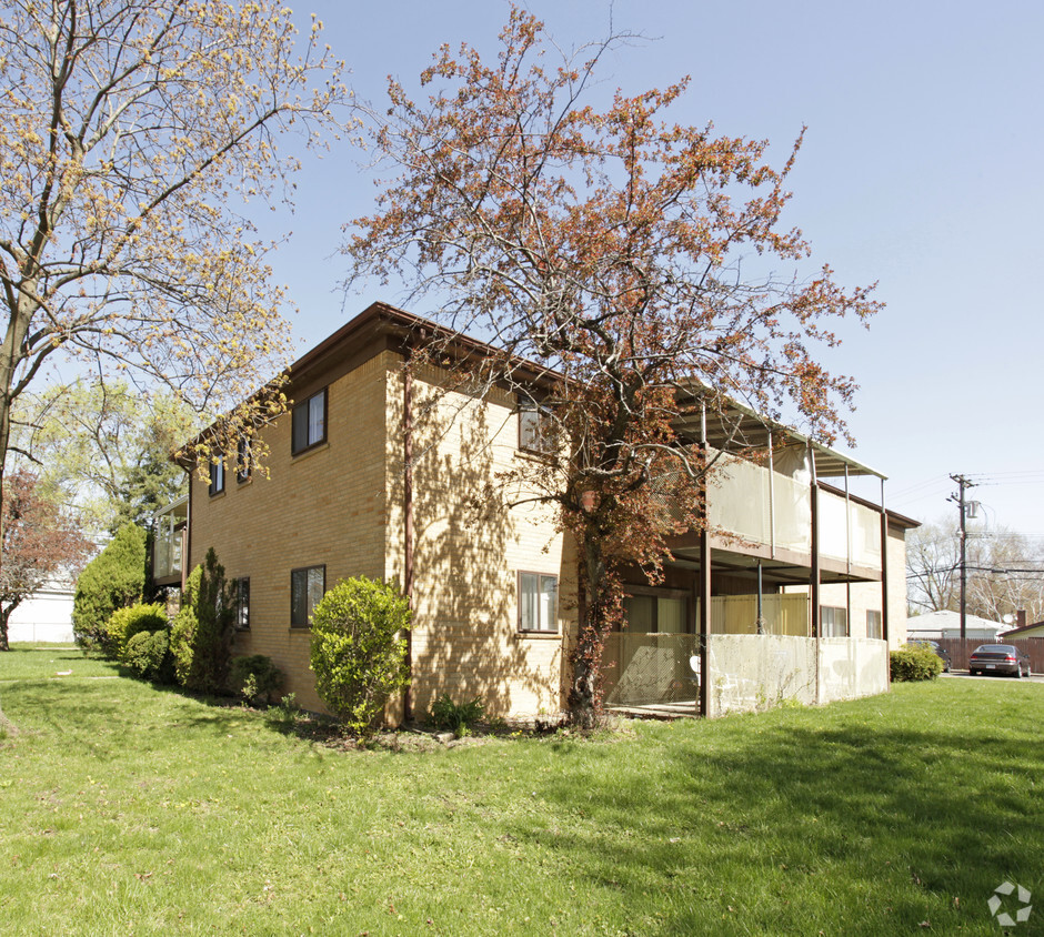 Foto principal - Amber's Leafdale Apartments