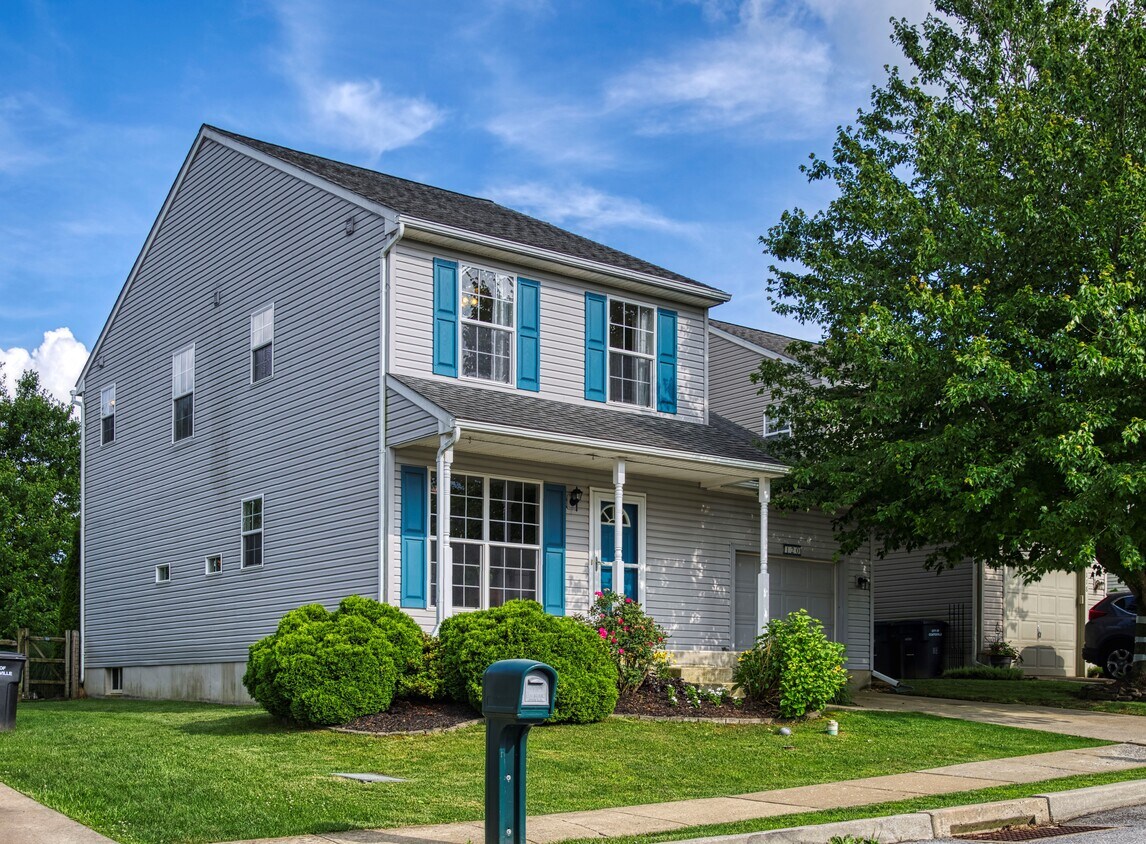 Foto principal - 120 Marquis Dr